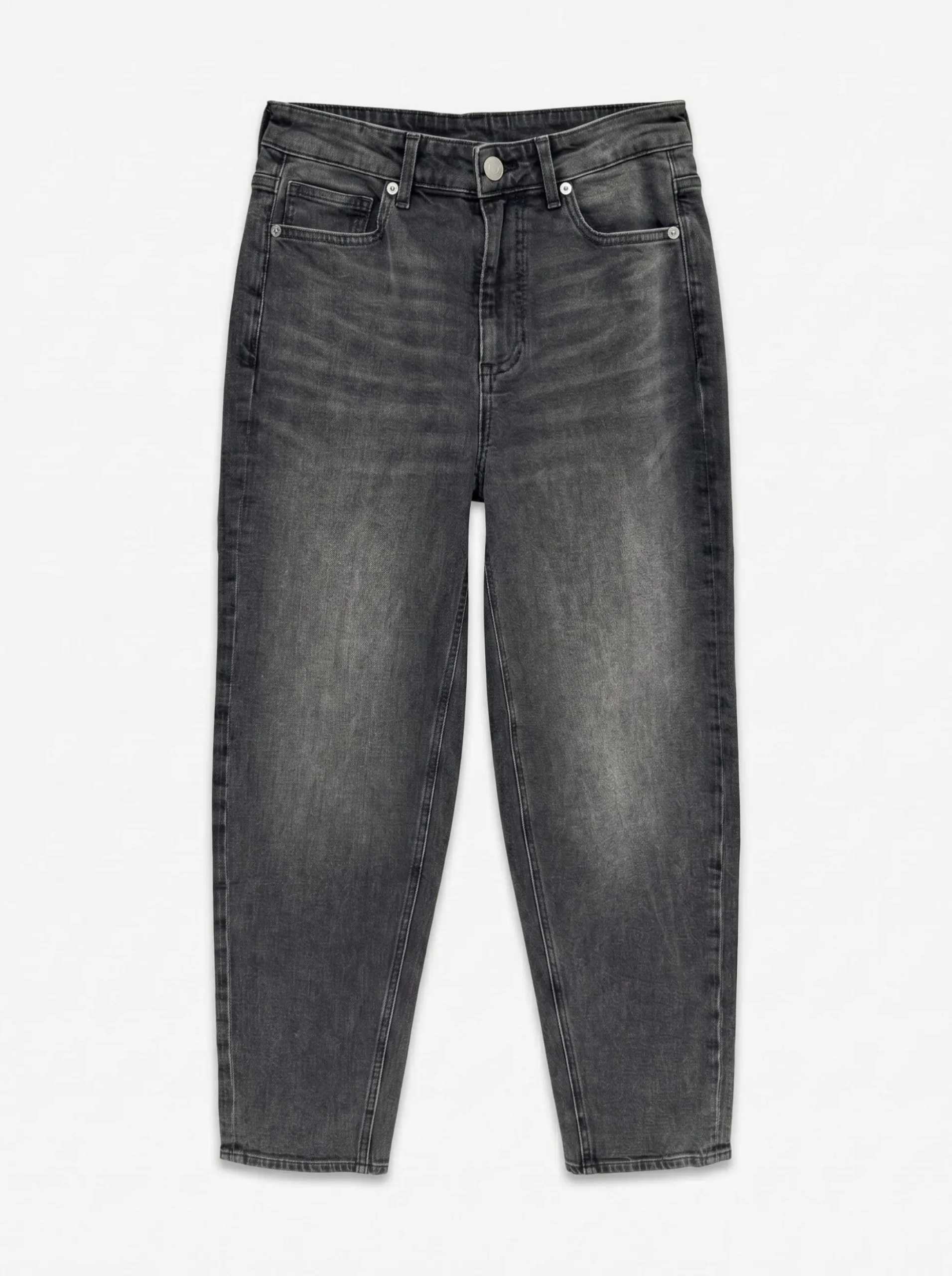 VMTESSA-STRETCH Hohe Taille Hohe Taille Jeans