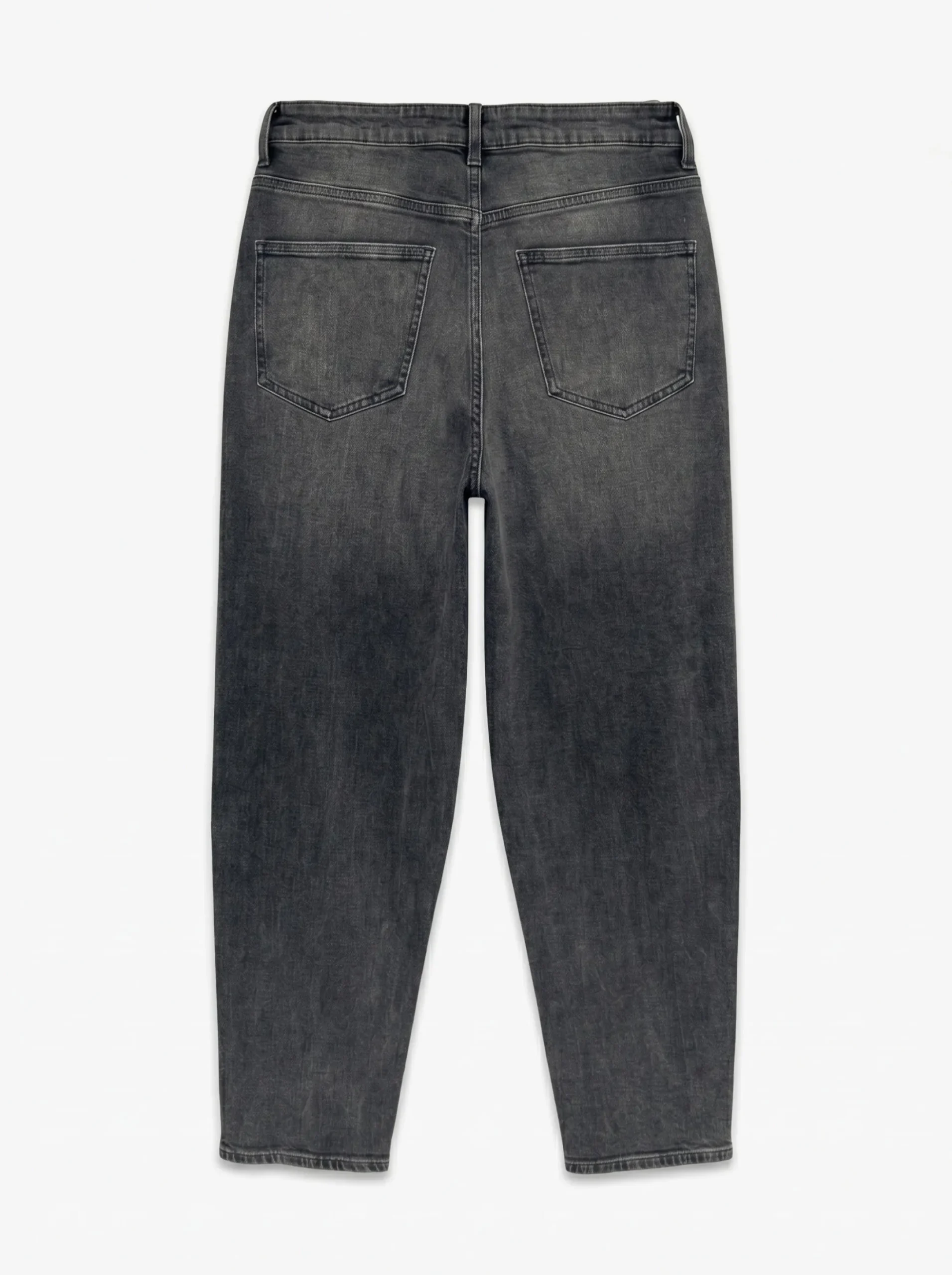VMTESSA-STRETCH Hohe Taille Hohe Taille Jeans