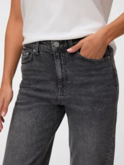 VMTESSA-STRETCH Hohe Taille Hohe Taille Jeans