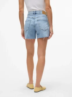 VMTESS Jeans-Shorts