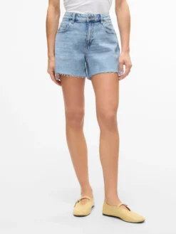 VMTESS Jeans-Shorts