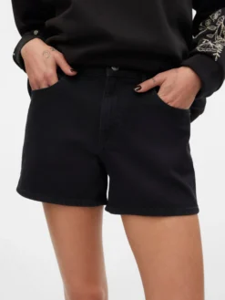 VMTESS Jeans-Shorts