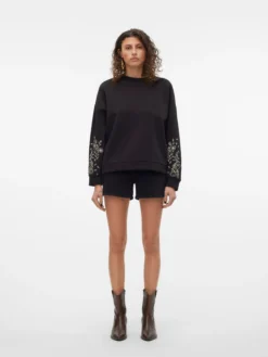 VMTESS Jeans-Shorts