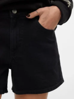 VMTESS Jeans-Shorts