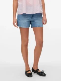VMTESS Jeans-Shorts