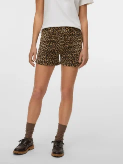 VMTESS Jeans-Shorts