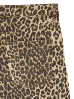 VMTESS Jeans-Shorts