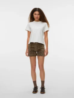 VMTESS Jeans-Shorts