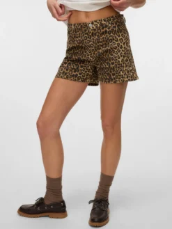 VMTESS Jeans-Shorts