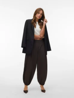 VMTEXAS Mittlere Taille Hose