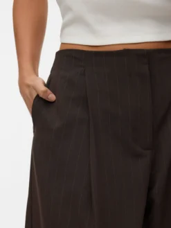 VMTEXAS Mittlere Taille Hose