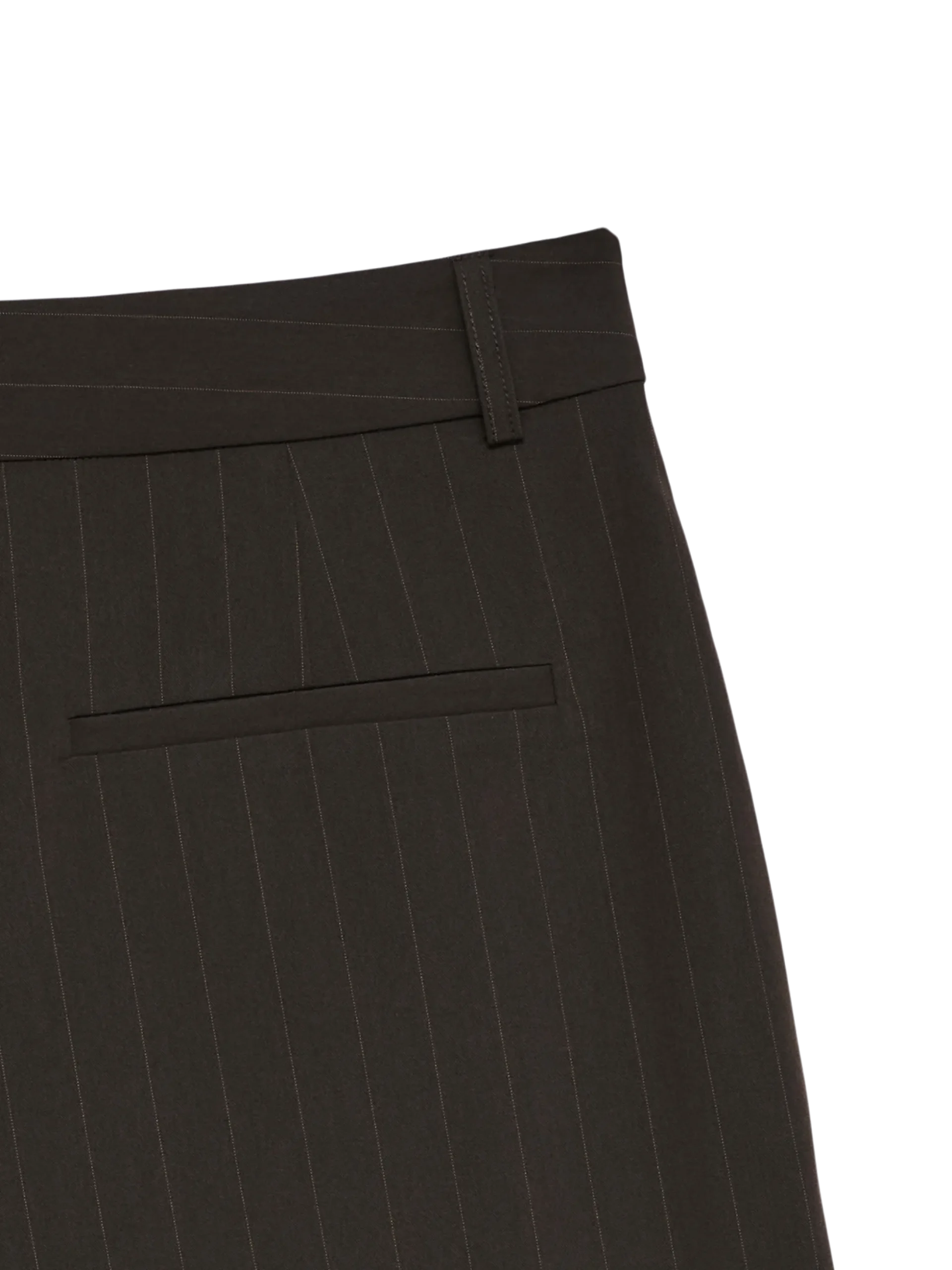 VMTEXAS Mittlere Taille Hose
