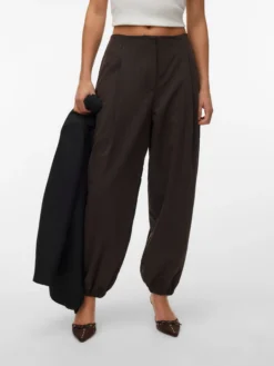 VMTEXAS Mittlere Taille Hose