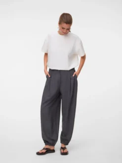 VMTEXAS Mittlere Taille Hose