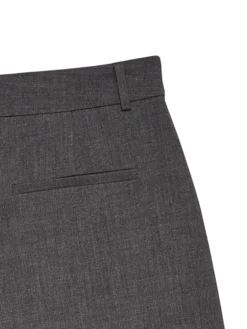 VMTEXAS Mittlere Taille Hose