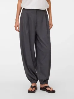 VMTEXAS Mittlere Taille Hose