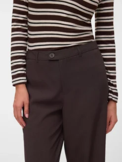 VMTEXAS Mittlere Taille Hose