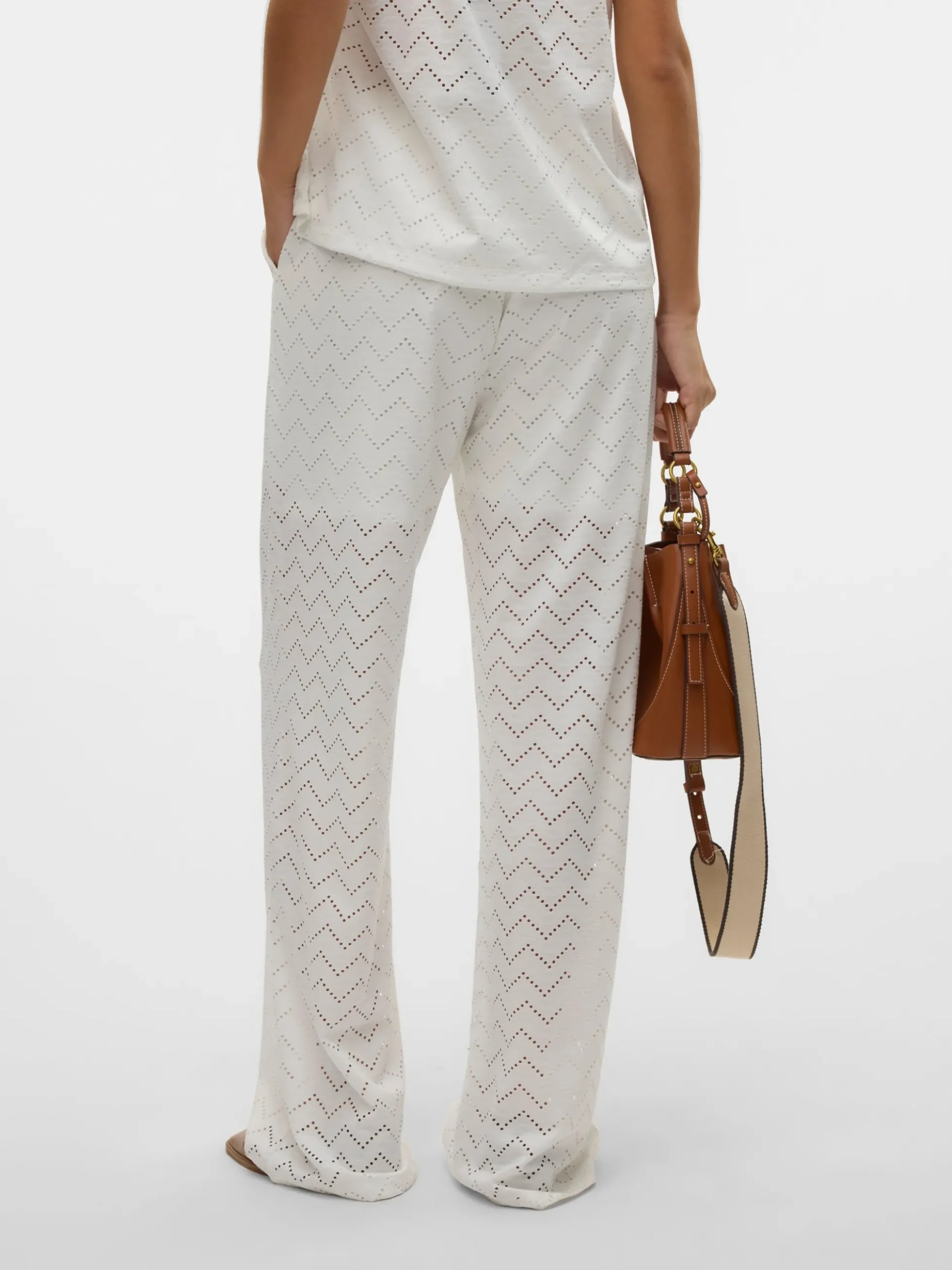 VMTHAS Mittlere Taille Hose