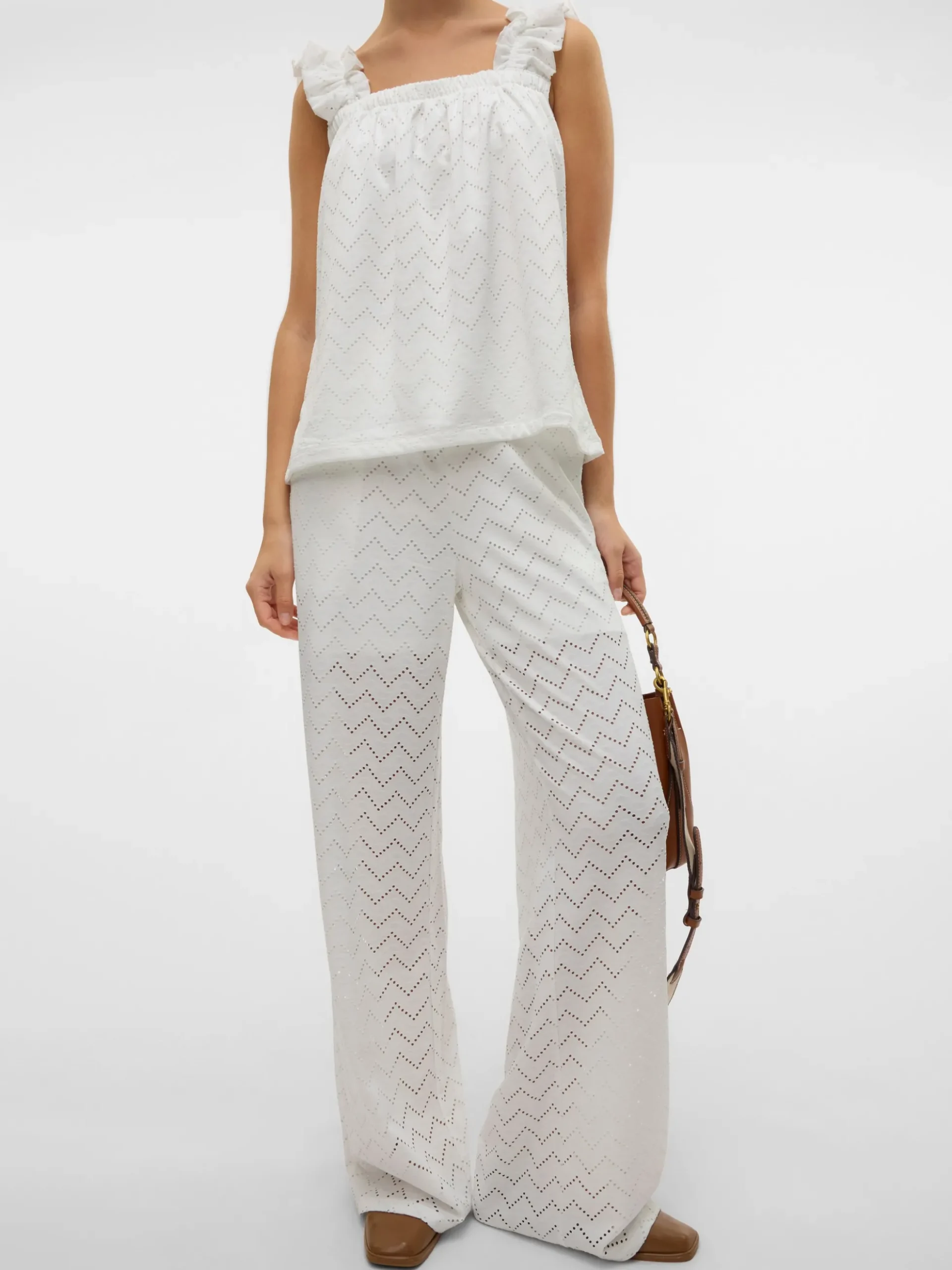 VMTHAS Mittlere Taille Hose