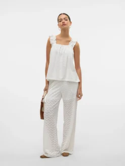 VMTHAS Mittlere Taille Hose