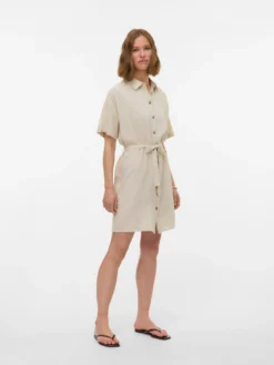 VMTHEA Kurzes Kleid