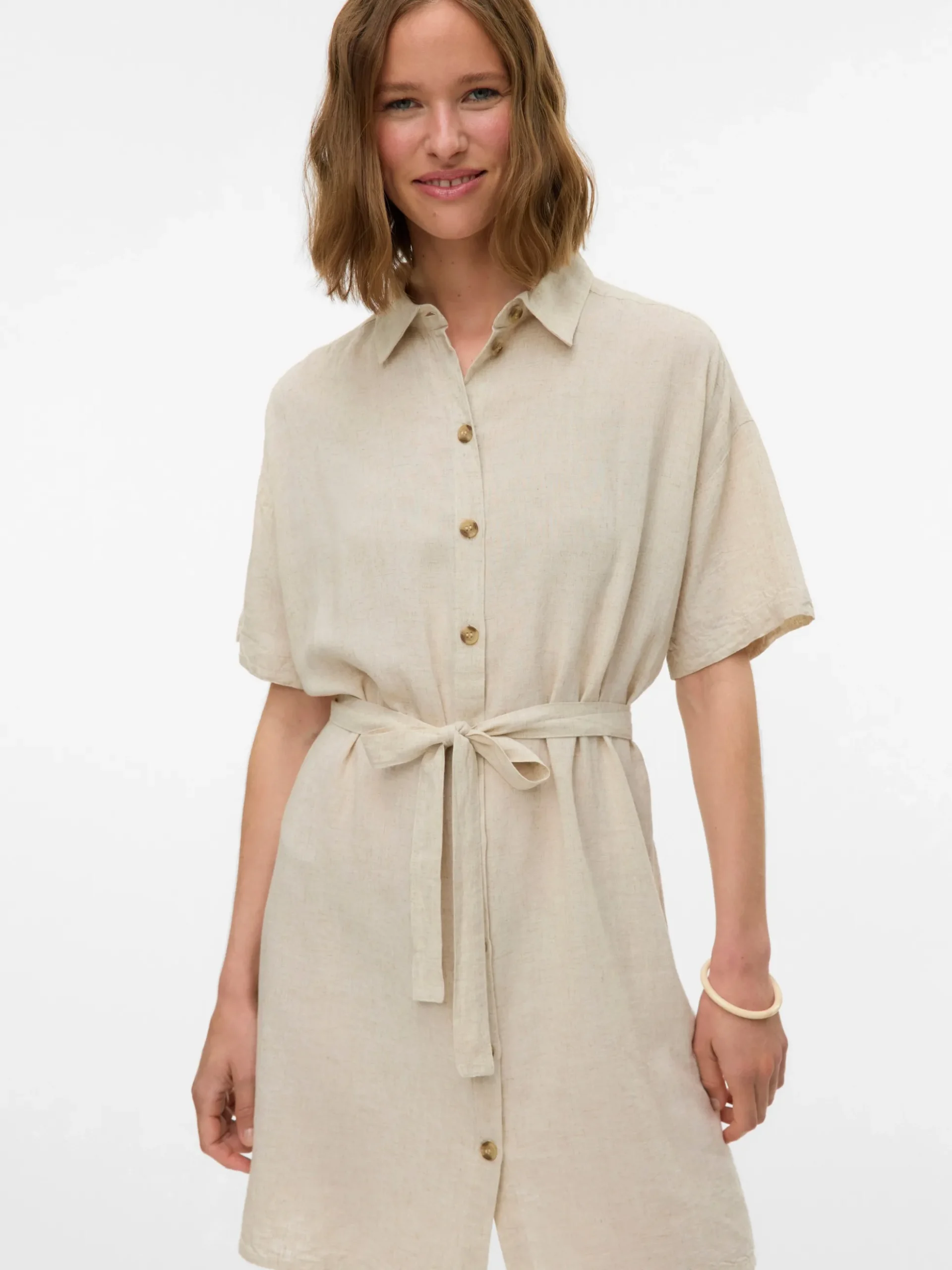 VMTHEA Kurzes Kleid