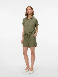 VMTHEA Shorts