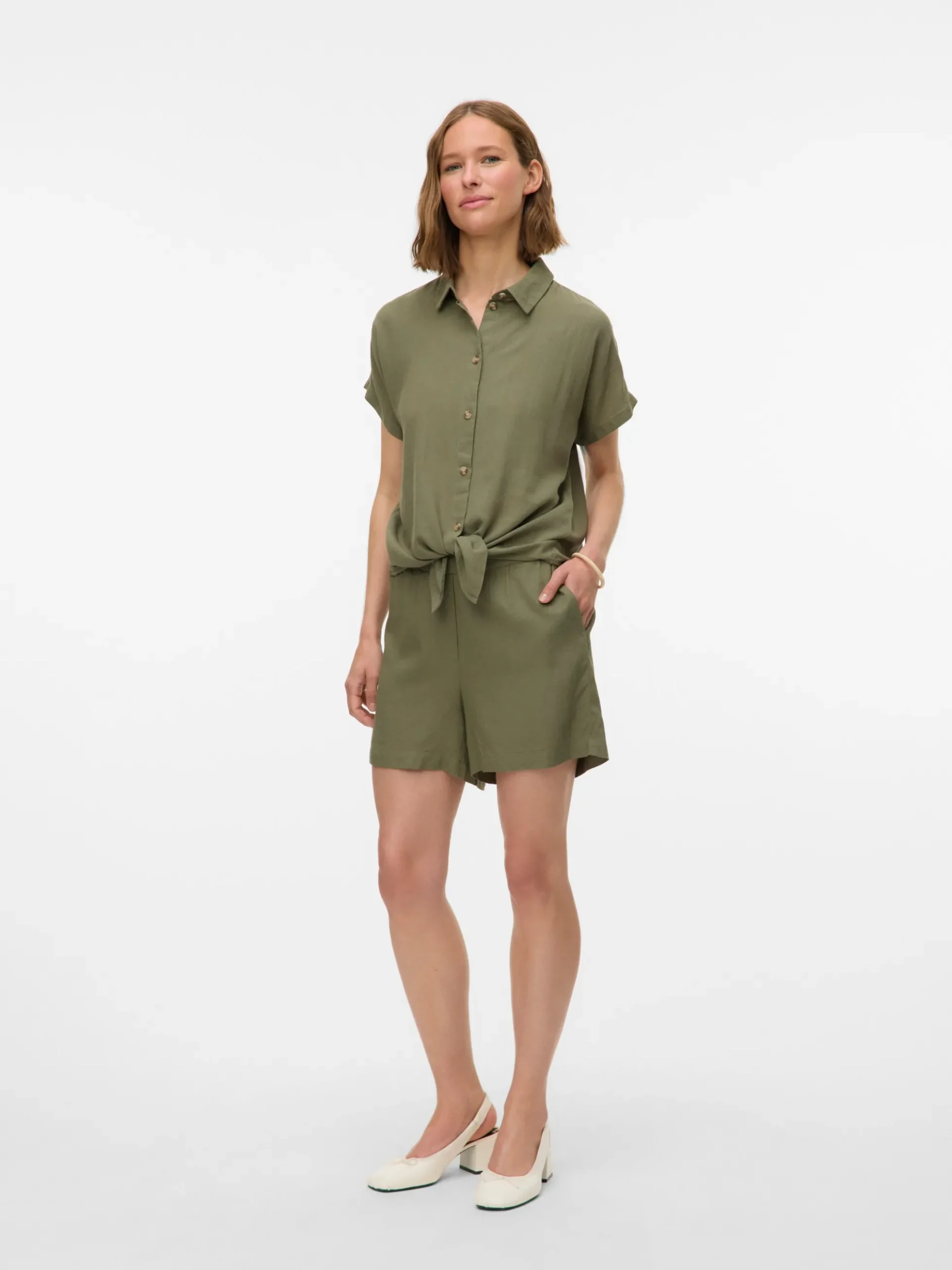VMTHEA Shorts
