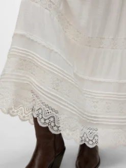 VMTIFFANI Langes Kleid