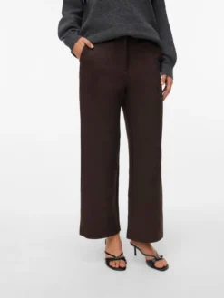 VMTIKKI Hohe Taille Hose