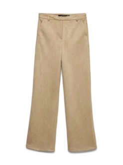 VMTIKKI Hohe Taille Hose
