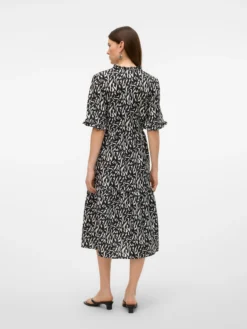 VMTILDA Midikleid