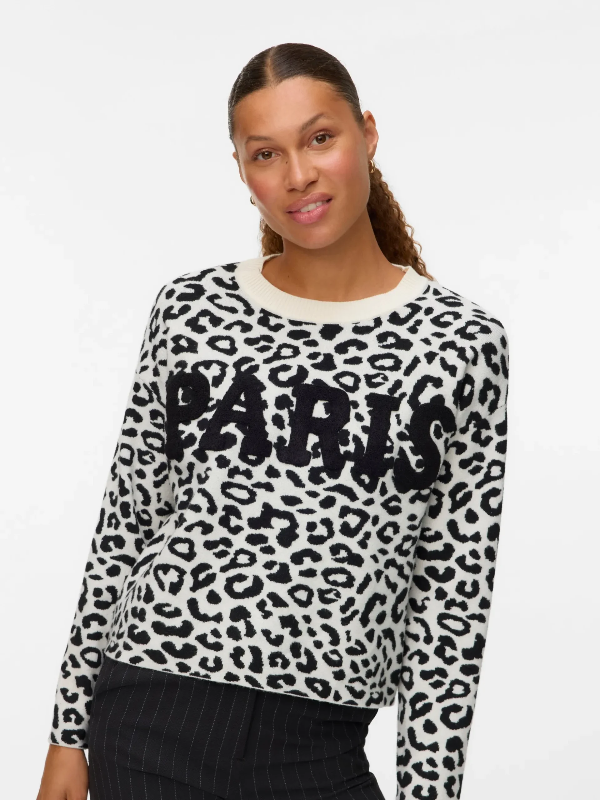 VMTRES Strickpullover