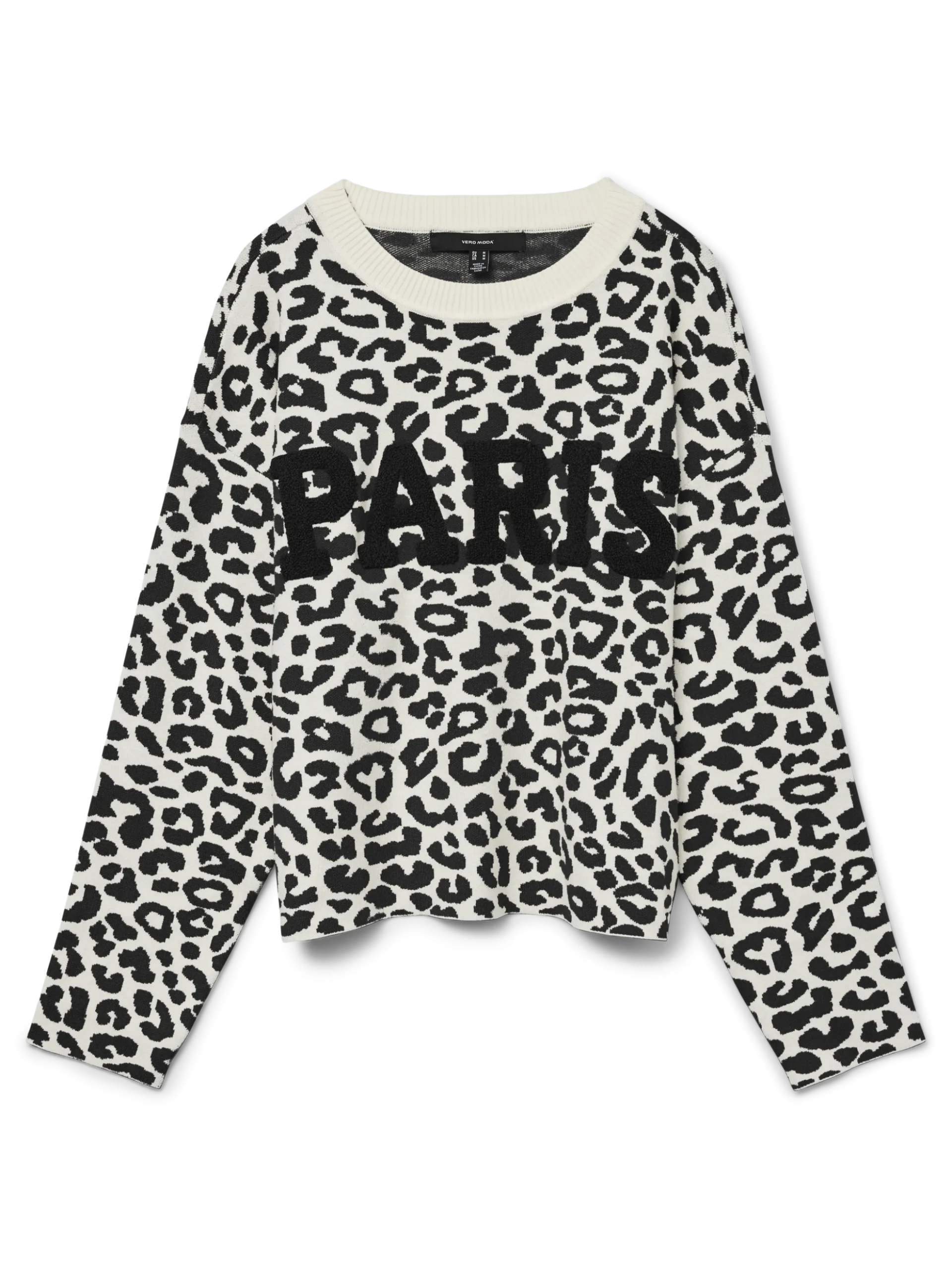 VMTRES Strickpullover
