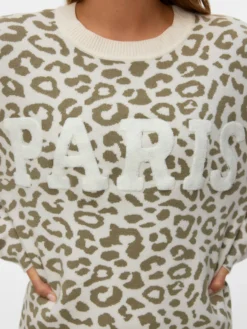 VMTRES Strickpullover