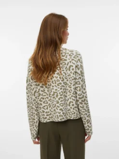 VMTRES Strickpullover