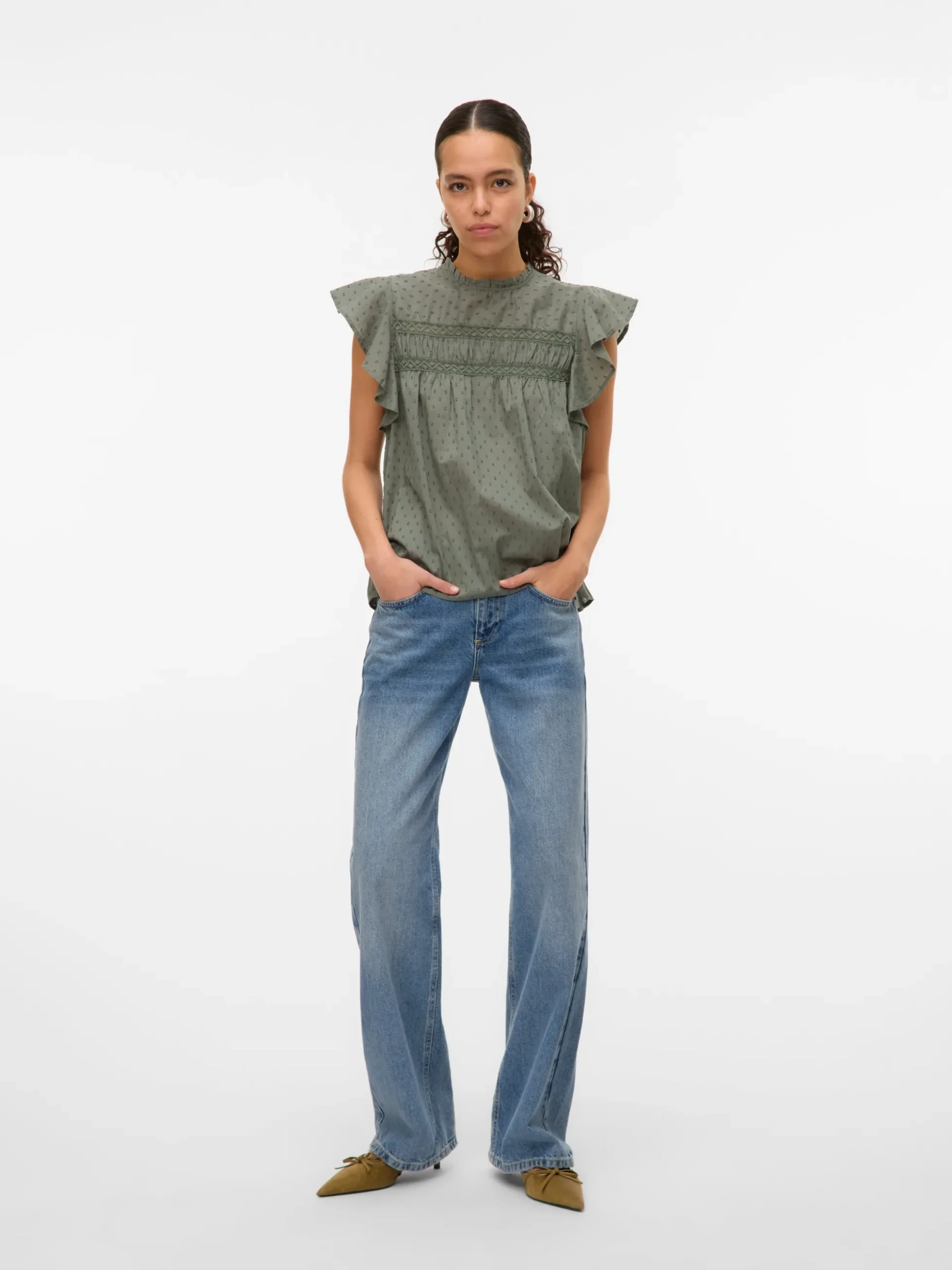 VMTRINE Top