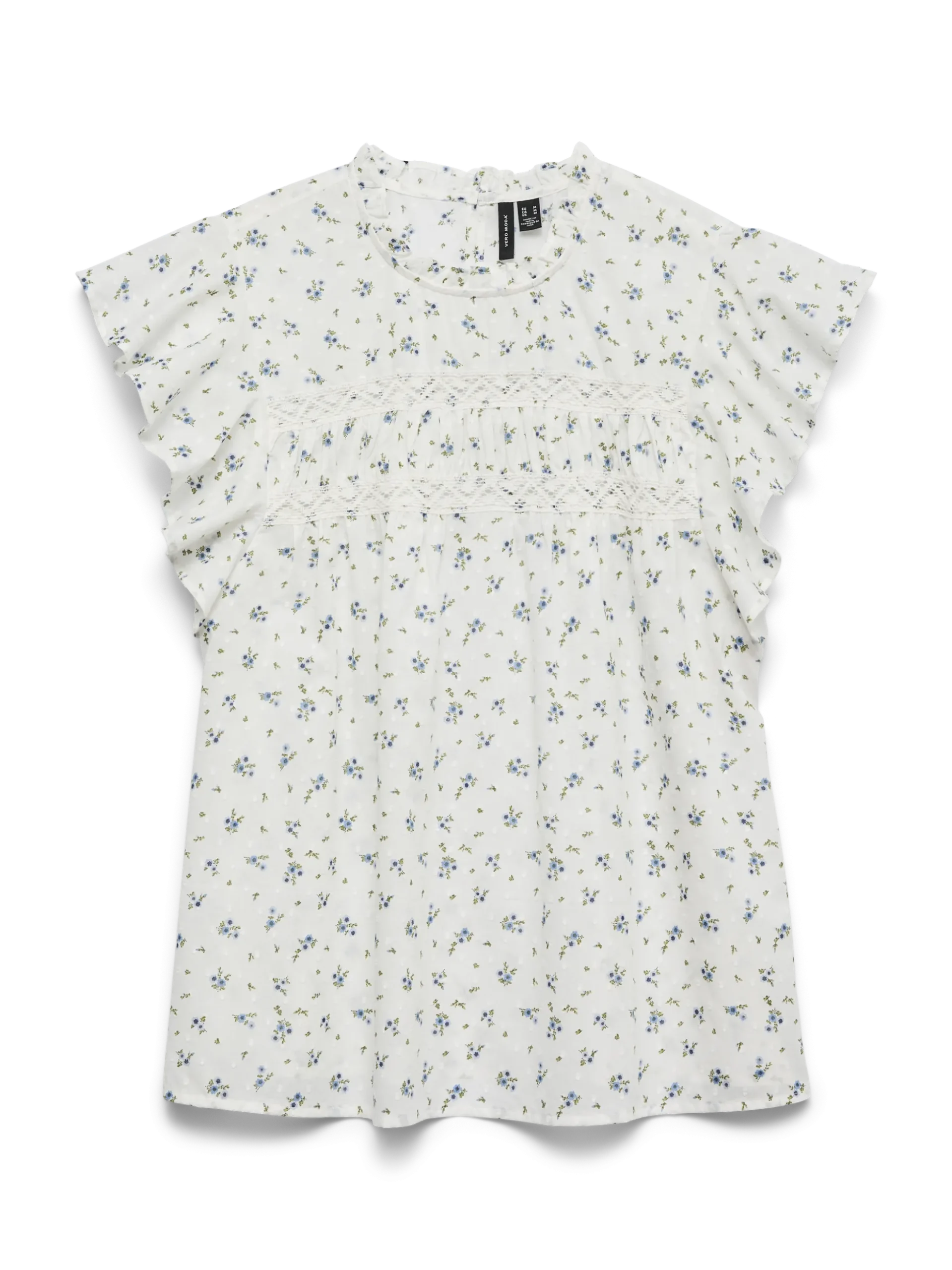 VMTRINE Top