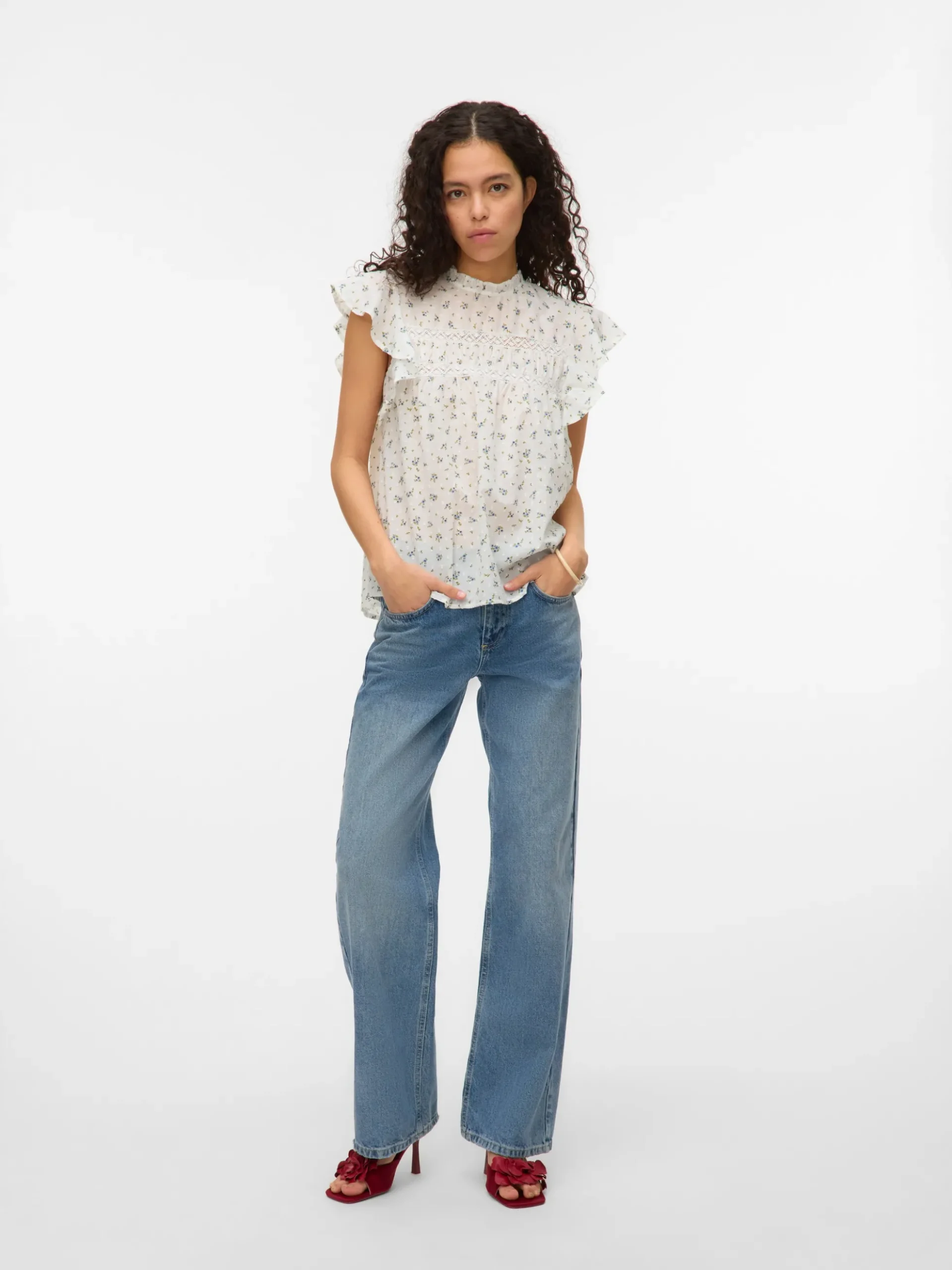 VMTRINE Top