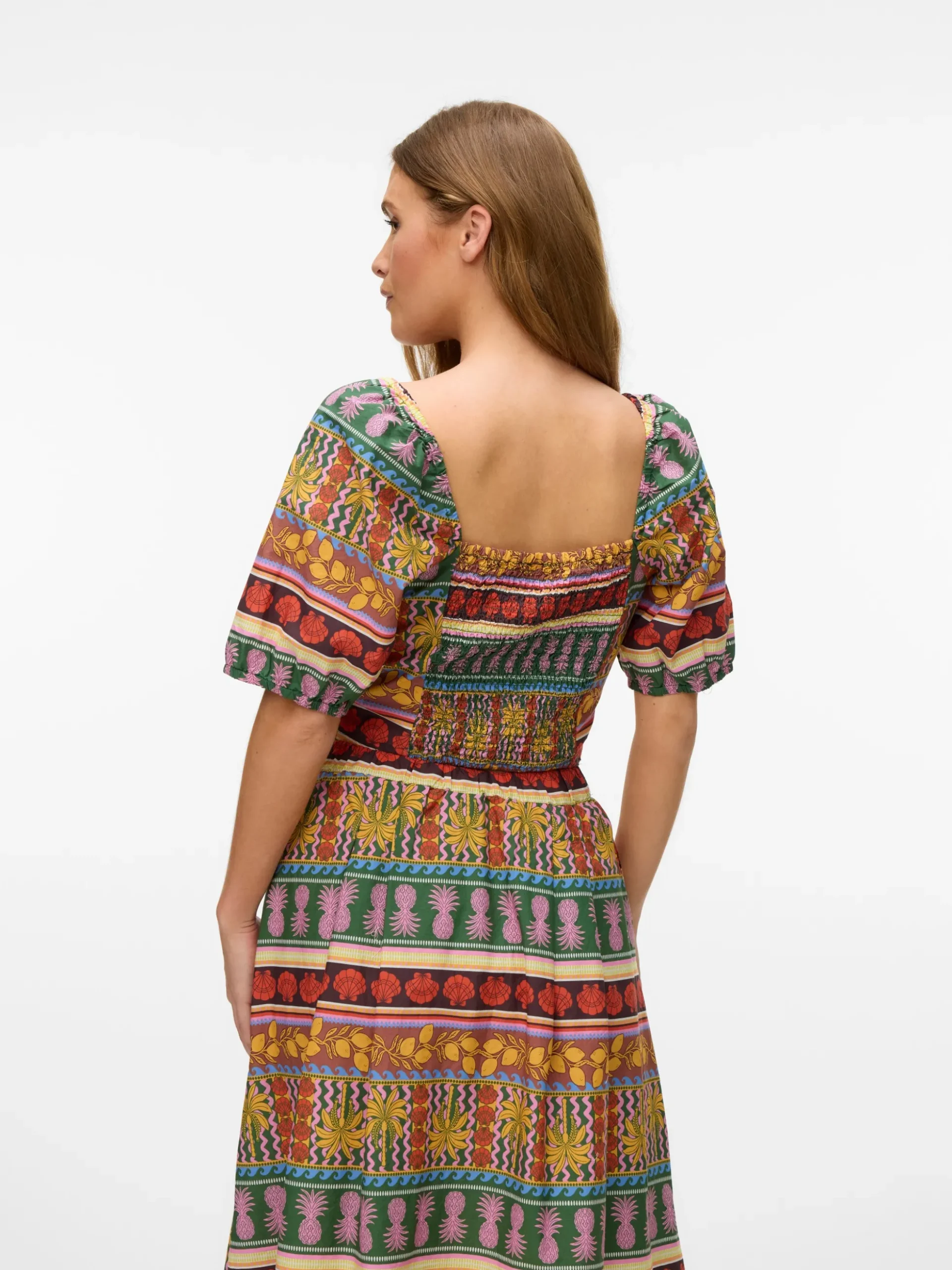 VMTRUELY Top