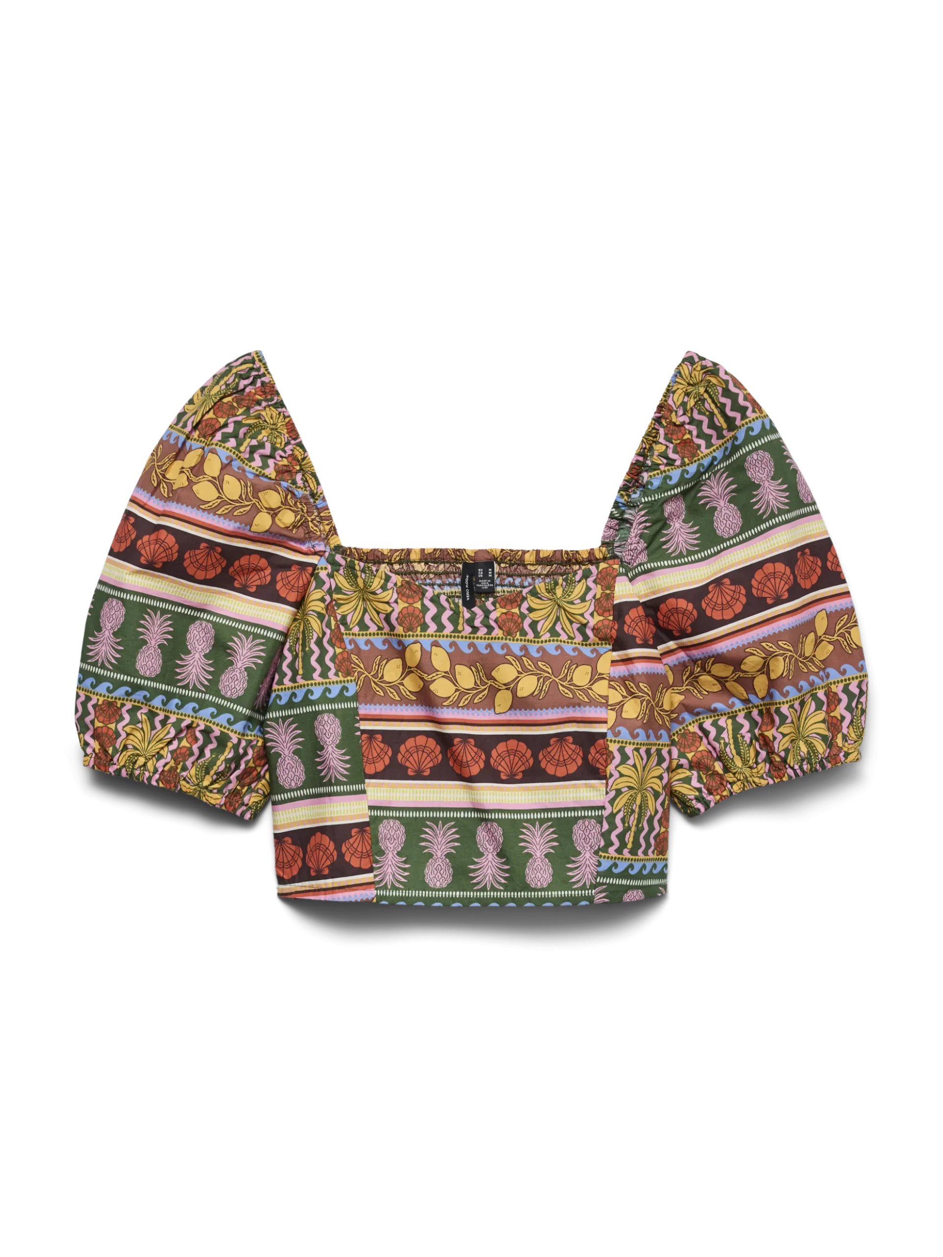 VMTRUELY Top