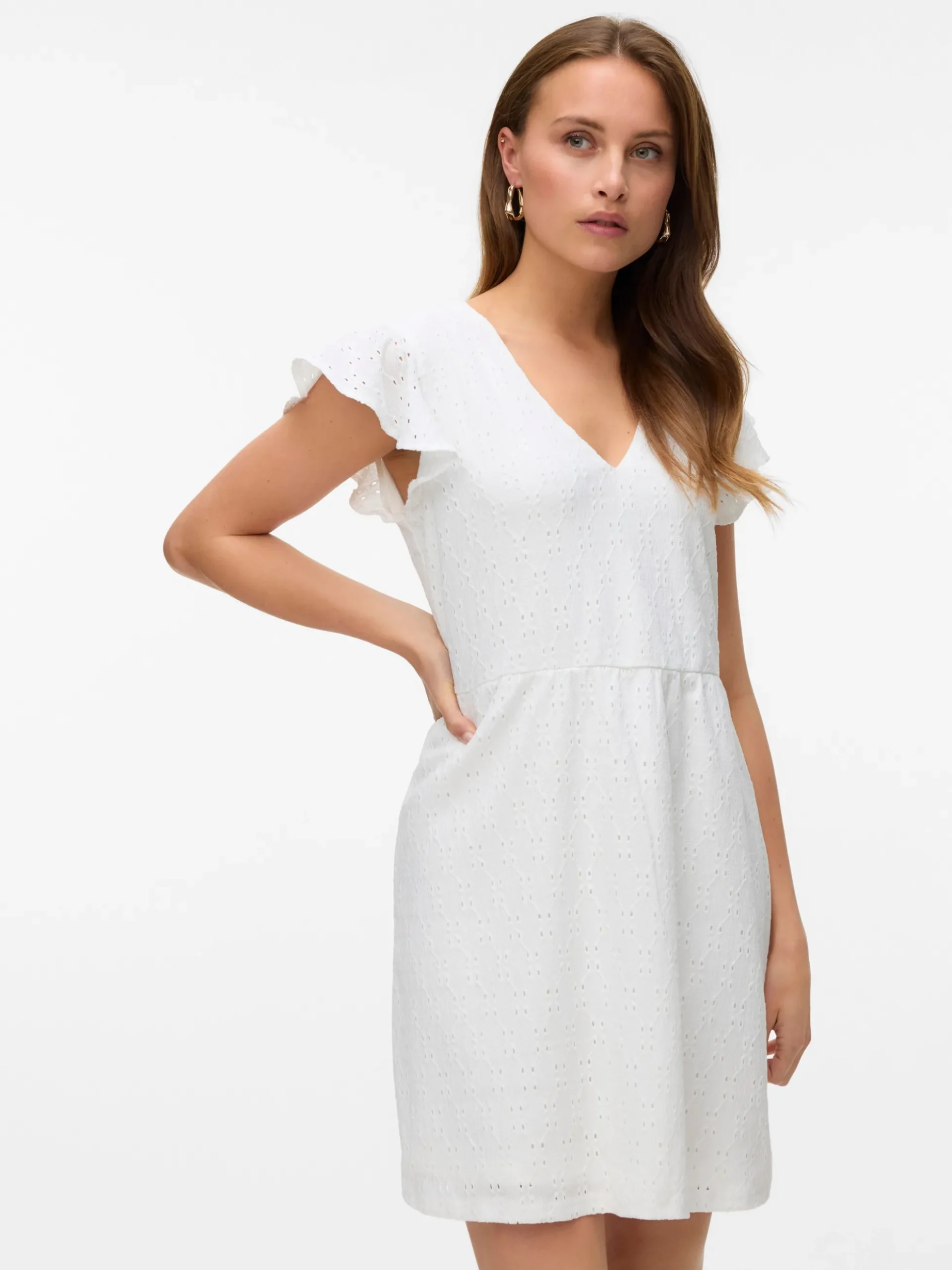 VMULRIKKE Kurzes Kleid
