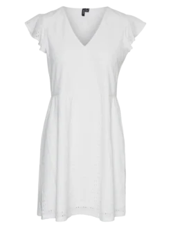 VMULRIKKE Kurzes Kleid