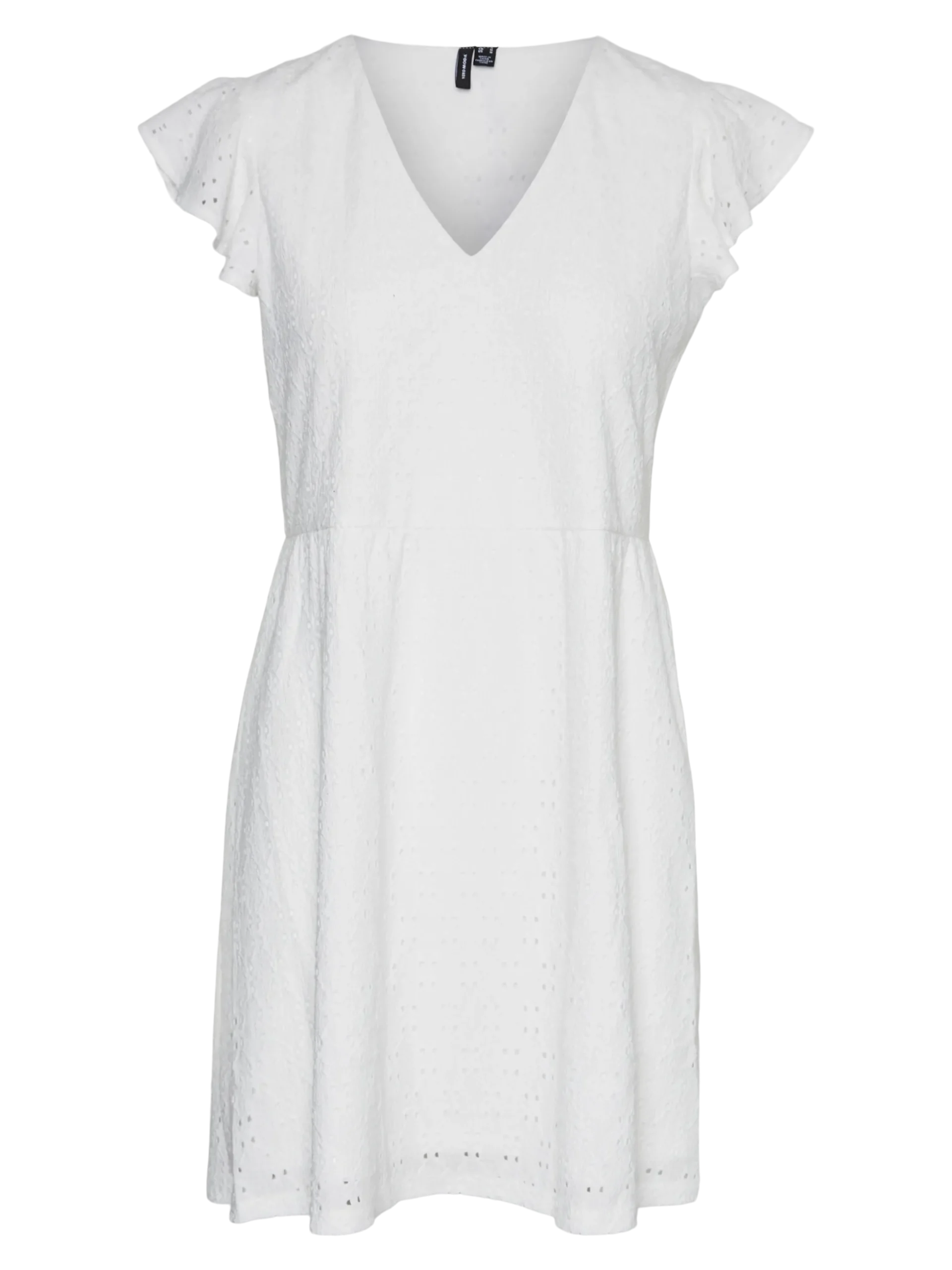 VMULRIKKE Kurzes Kleid