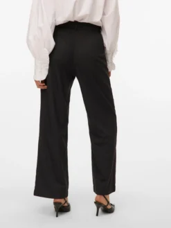 VMUNNA Niedrige Taille Hose