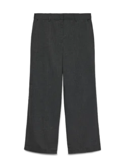 VMUNNA Niedrige Taille Hose