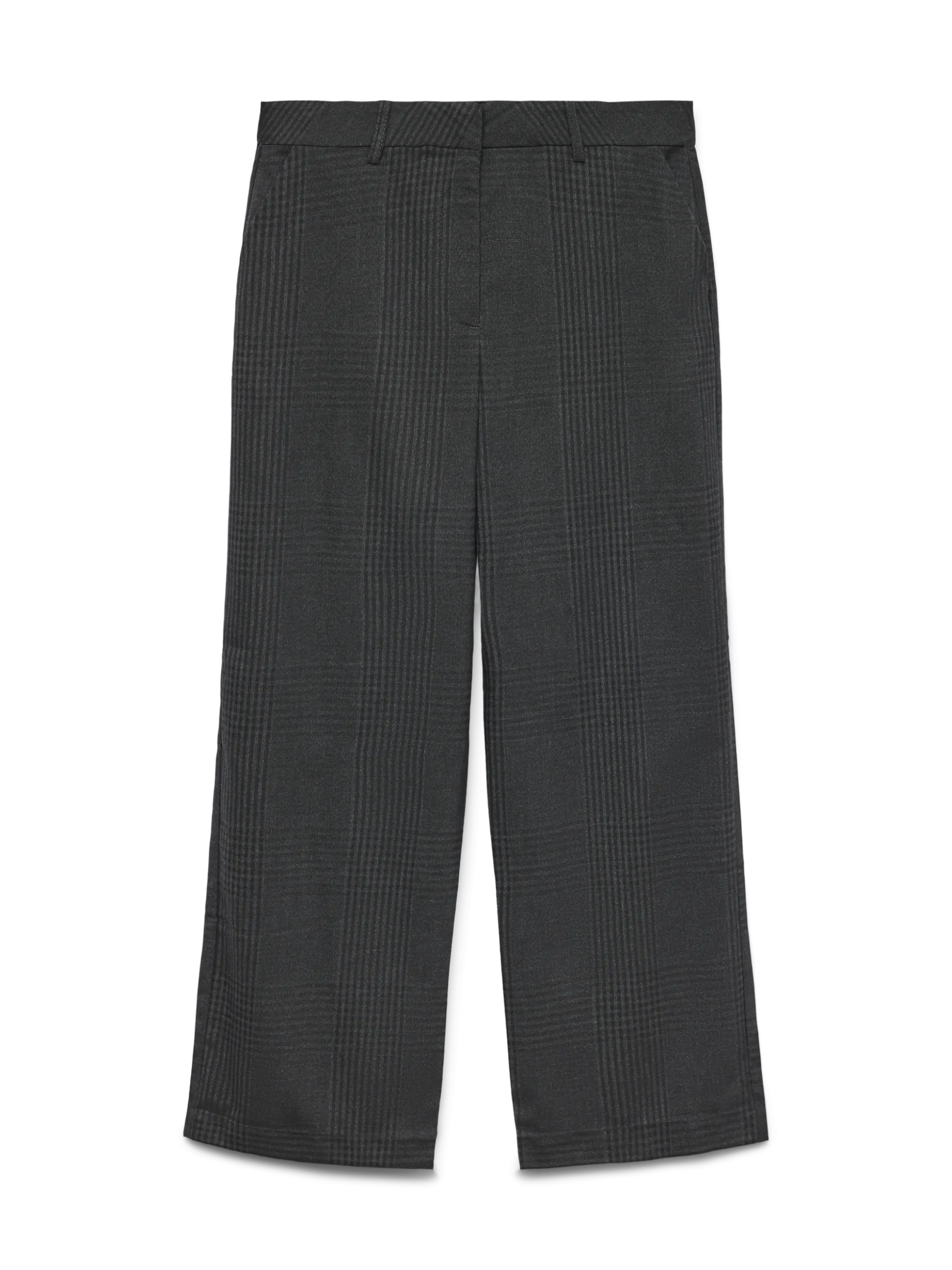 VMUNNA Niedrige Taille Hose