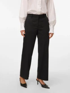VMUNNA Niedrige Taille Hose