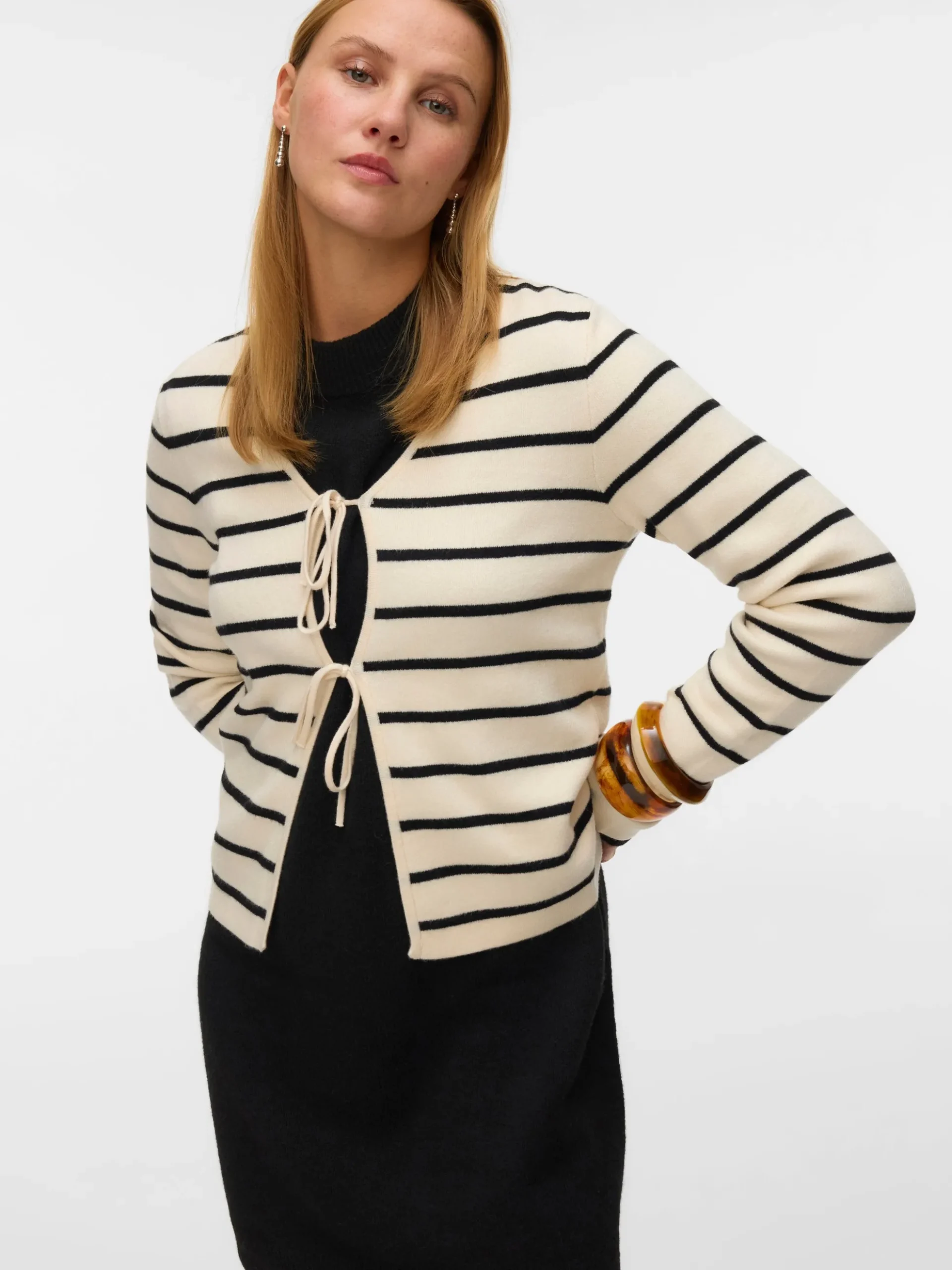 VMVADA Strickjacke