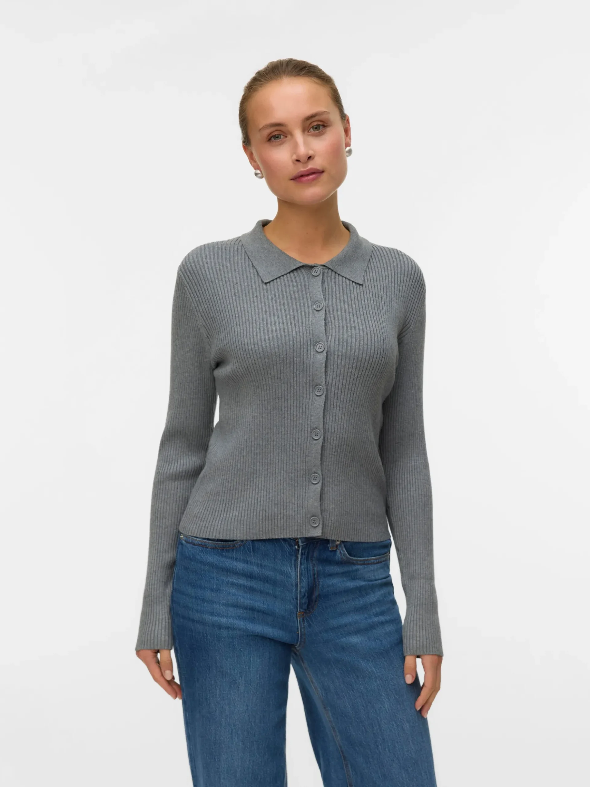 VMVADIN Strickjacke